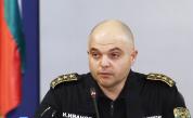  Министерство на вътрешните работи: Чувствителен спад на престъпността, 24 000 под карантина 