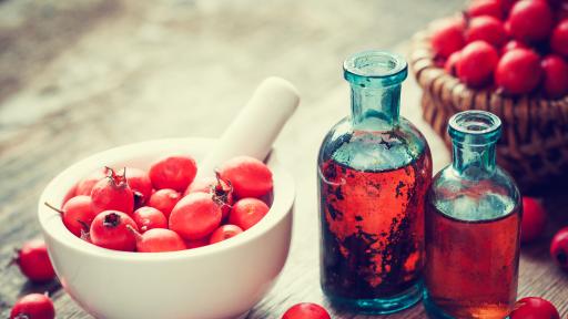  Полезните свойства на билката, която назовават 