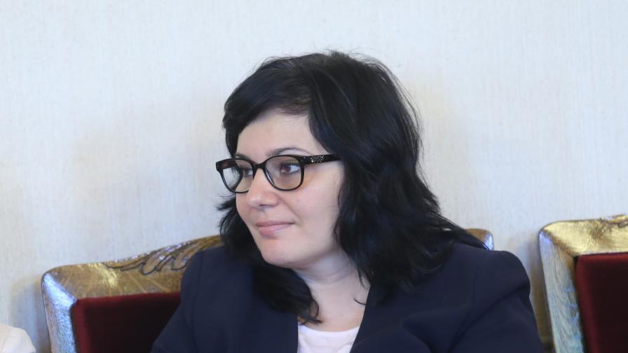 Прокуратурата обвини шефа на Българския фармацевтичен съюз проф. Асена Стоименова, тя е с гаранция 20 хил. лева