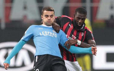 Норич привлече люксембургският национал Данел Синани Тимът от Висшаталига са