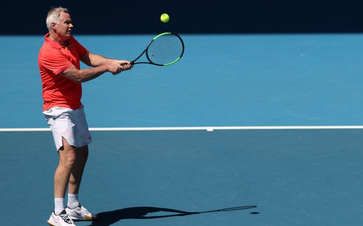 Тенис легенда на САЩ: US Open ще бъде отменен