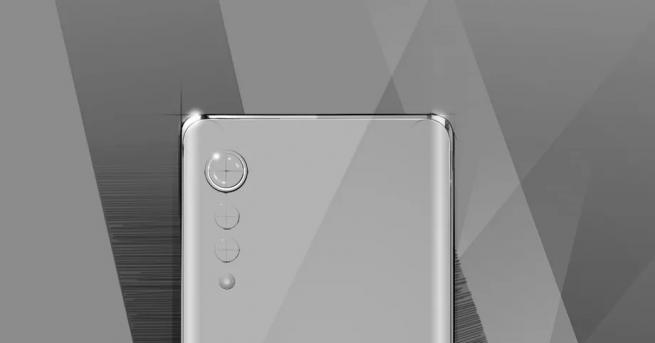 Технологии LG подготвя изцяло нов дизайн на следващия си смартфон