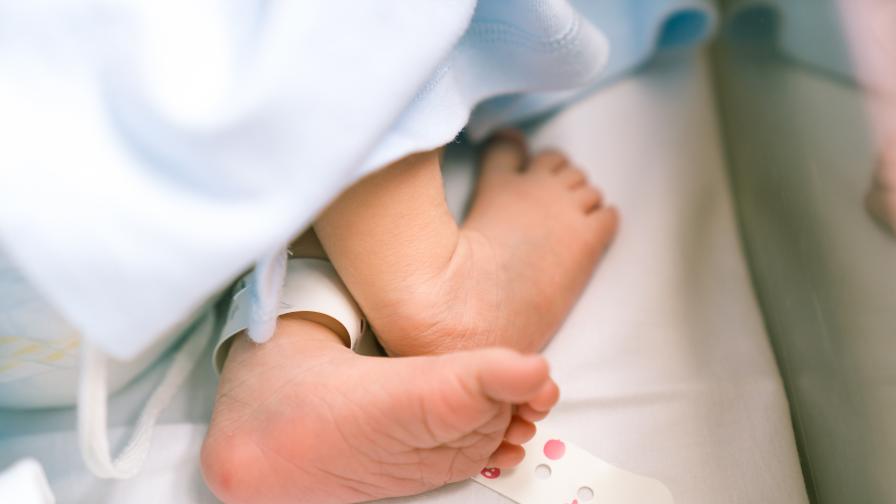 Спешна нужда от респиратори за бебета и родилки в АГ болницата във Варна