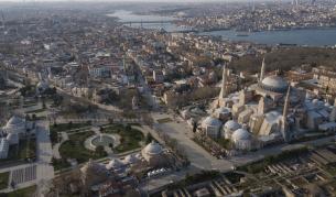 Турция с необичайна мярка срещу коронавируса