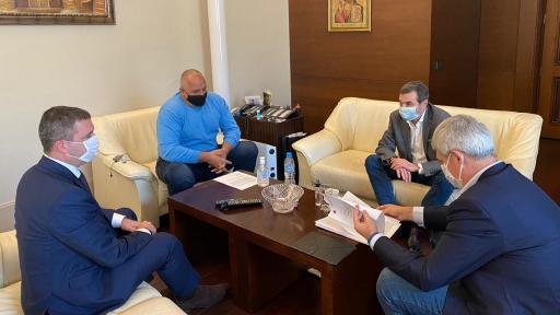  <p>Синдикатите: Мерките са работещи и дават резултат</p> 