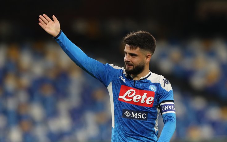 Наполи предлага нов договор на капитана си