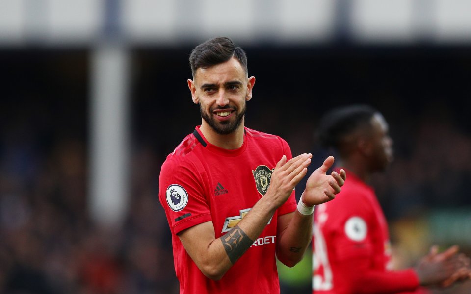 Легендарният полузащитник на Манчестър Юнайтед Рой Кийн сподели, че допълнителната