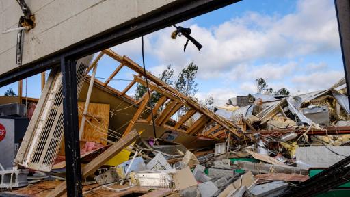  Ужас в Съединени американски щати, десетки жертви, винят карантината 