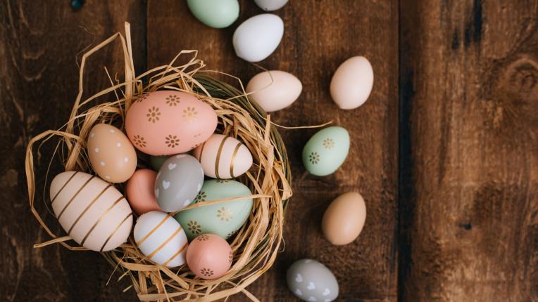  Какво споделя твоето яйце 