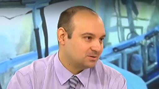  Експерт за ковид: Вярвам, че е вероятен колективен имунитет 