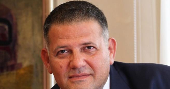 България Новият изпълнителен директор на ББР е Живко Тодоров Тодоров