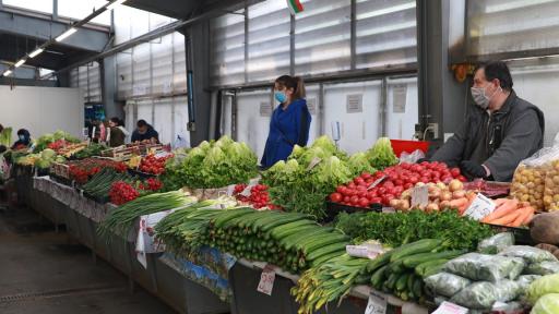  Картофи по 8 лв., какво става с цените 