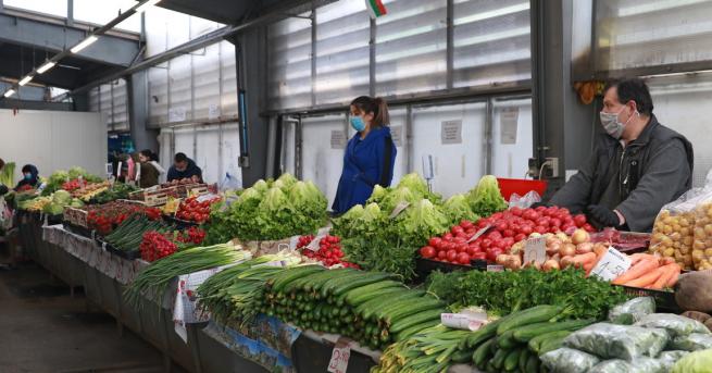 България Картофи по 8 лева какво става с цените Промените
