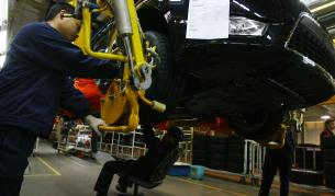 <p>В Китай субсидират покупката на нов автомобил</p>