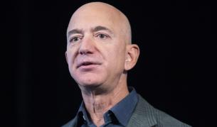 <p>Само за ден: Богатството на Джеф Безос скочи с $6,3 млрд.</p>