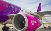  Спират полетите на Wizz Air от Варна до Лондон 