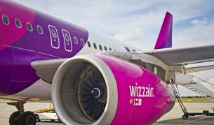 Спират полетите на Wizz Air от Варна до Лондон