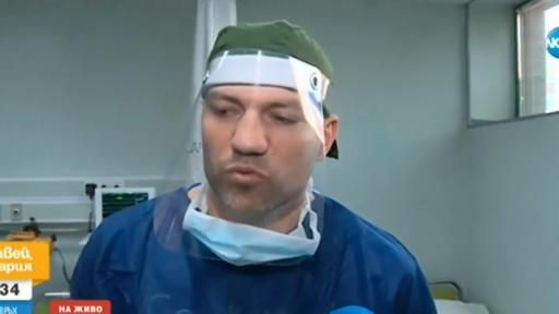  Тервел Пулев стана доброволец в борбата с COVID-19 