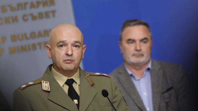  Любопитни обстоятелства за военачалник Мутафчийски 