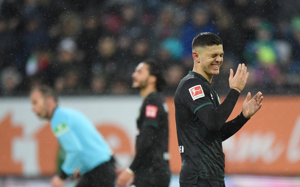 Отборът на РБ Лайпциг също ще се опита да привлече