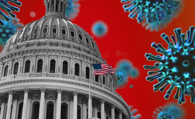 СЗО: САЩ без доказателства, че вирусът е изкуствен