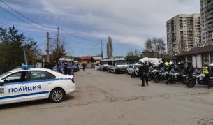 Квартал "Факултета"