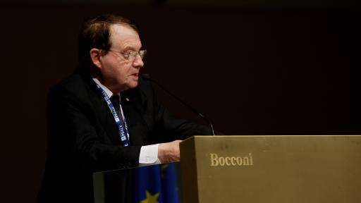  Откривателят на СПИН: Коронавирусът е основан в лаборатория в Ухан 