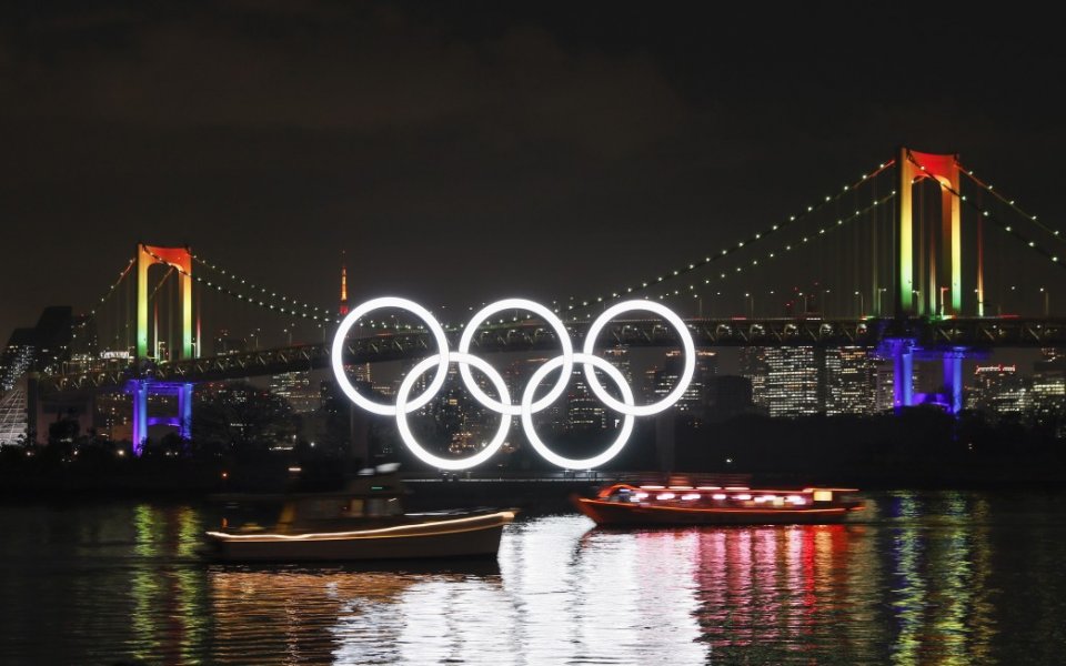Организаторите на Токио 2020: Олимпийски игри ще има!