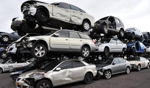 <p>Кола за скрап и получаваш субсидия за нов автомобил</p>