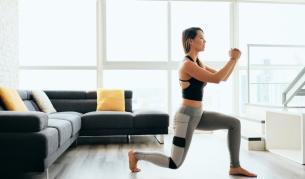 Съвети от лекари срещу обездвижването при социалната изолация