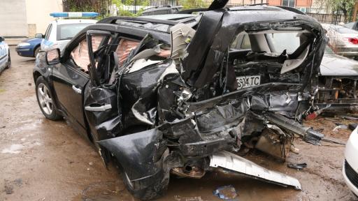  Манипулирано ли е видеото от злополуката с Милен Цветков 