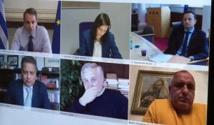 Борисов: Бързото отхлабване на мерките ще доведе до нова вълна заразени