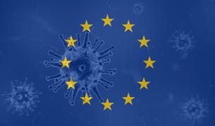 Лидерите на ЕС обсъдиха поетапното излизане от карантината