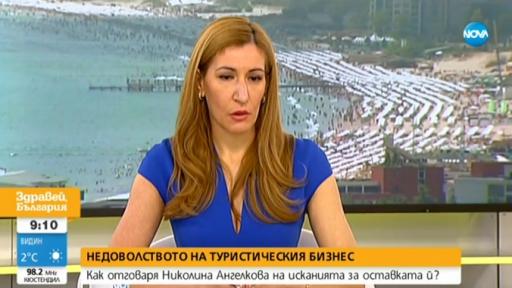  Николина Ангелкова 