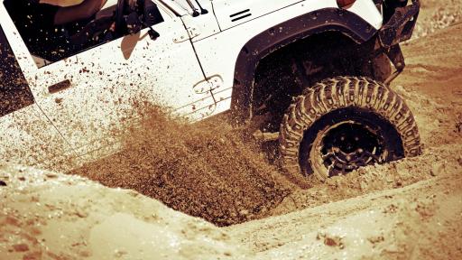  10-годишно дете подкара АТВ и катастрофира 