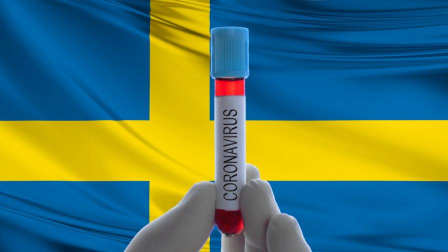 DW: COVID-19 и две фундаментални грешки в Швеция