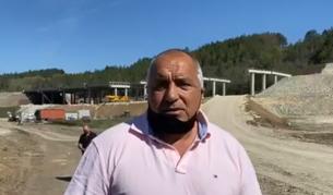 Борисов: Искам по-рано да го махнем извънредното положение