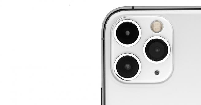 Създадено за EMAG Технологии Три различни модела iPhone 11