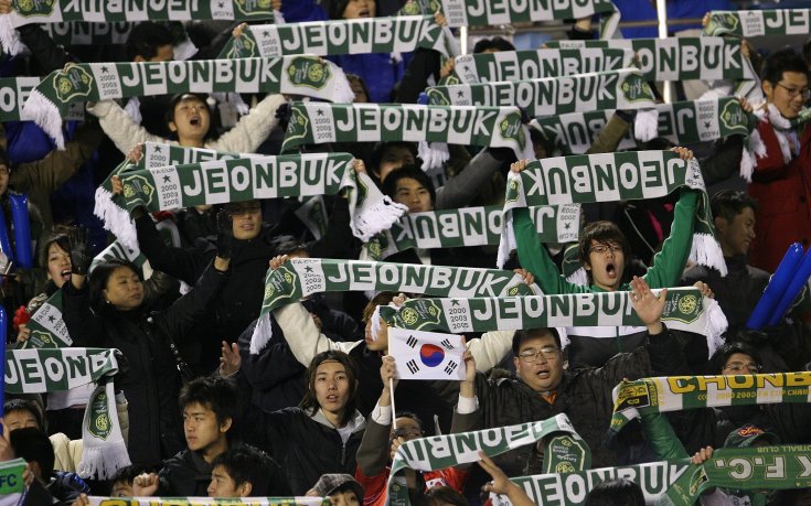 Футболът в Азия се завръща след по-малко от 2 седмици