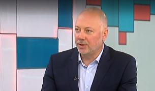 Пада забраната за влизане в България през Турция