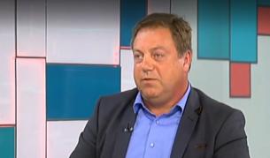 Шефът на БЛС за отварянето на училищата: Звучи нелепо