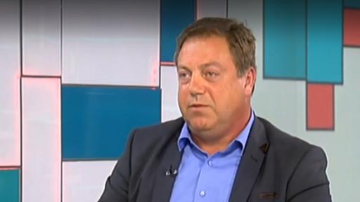  Шефът на БЛС за отварянето на учебните заведения: Звучи неуместно 