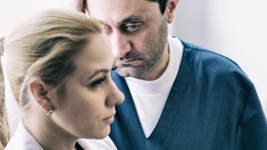  Борба за власт и любовни рокади в 