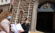  Над 17 хиляди желаеха оставката на Кирил Ананиев поради бъдещата детска болница 