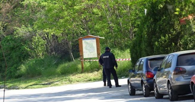 България Разследват убийство в Сандански млад мъж почина 30 годишен мъж