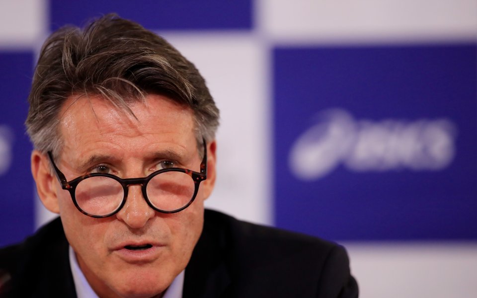 Атлетите, които се борят с финансовите загуби след спирането на