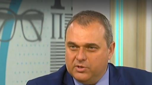  Веселинов: Българска социалистическа партия ясно демонстрира, че не може да бъде опция 