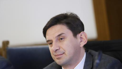  Халил Летифов: Трябва проект за деяние след изключителното състояние 