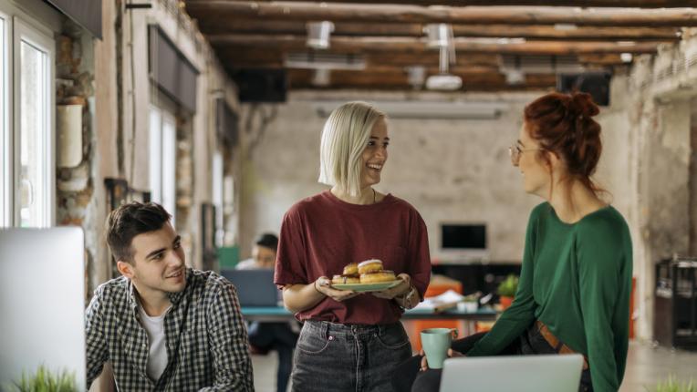  Как да утолим нестихващия вкус без да се лишаваме от храна 