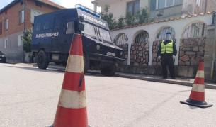 Затвориха махала в Брестовица заради огнище на коронавирус